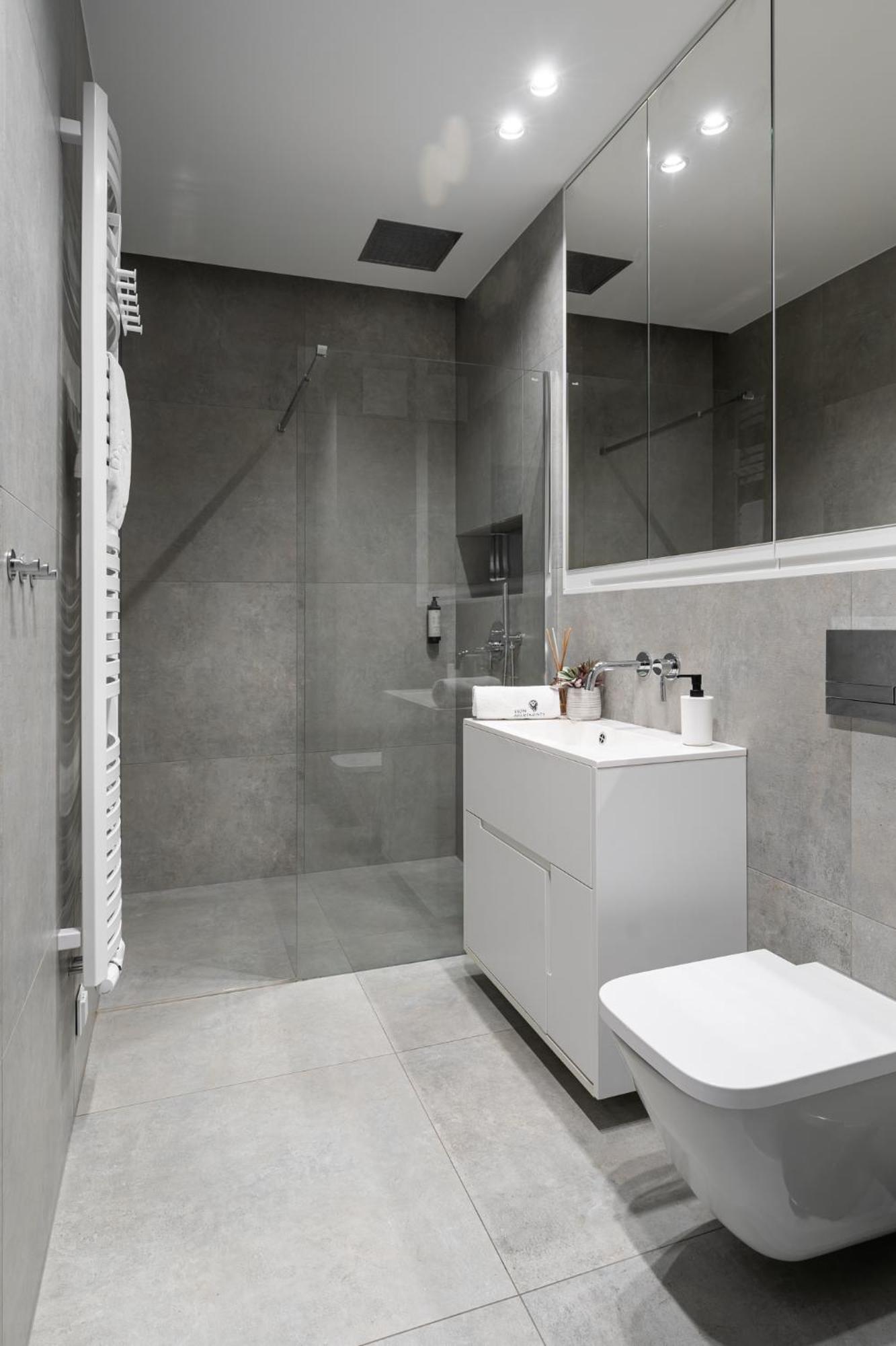 Lion Apartments - Sopot Fresh Wave Apartment With Terrace And Parking エクステリア 写真